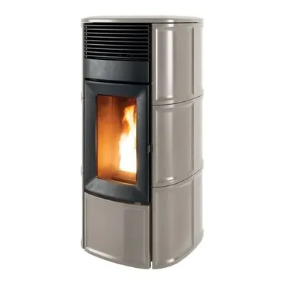 MCZ Suite, finition Céramique Warm Grey