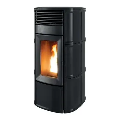 MCZ Suite, finition Céramique Matt Black