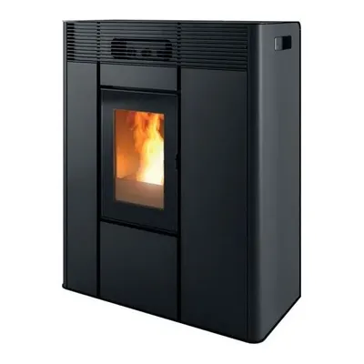 MCZ Thea, finition Métal Dark