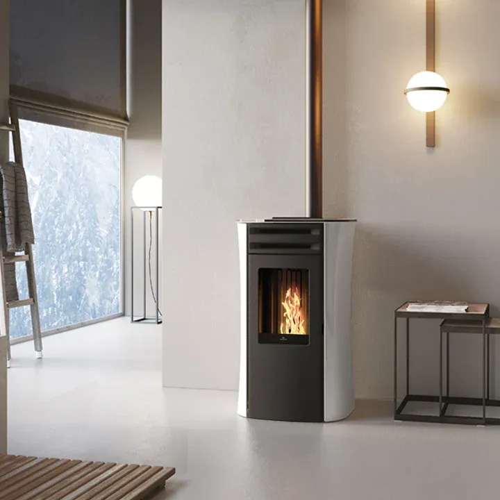 EDILKAMIN DANIA 6  6 KW