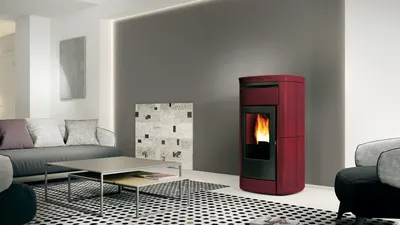 EDILKAMIN KIRA 13++ EVO 12,6 KW