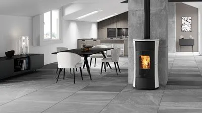 EDILKAMIN CHERIE 11++ EVO 11 KW