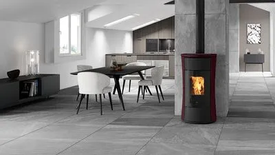 EDILKAMIN CHERIE 11++ EVO 11 KW