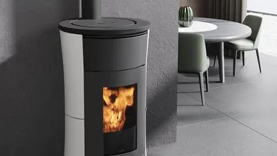 EDILKAMIN CHERIE 11++ EVO 11 KW
