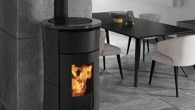 EDILKAMIN CHERIE 11++ EVO 11 KW