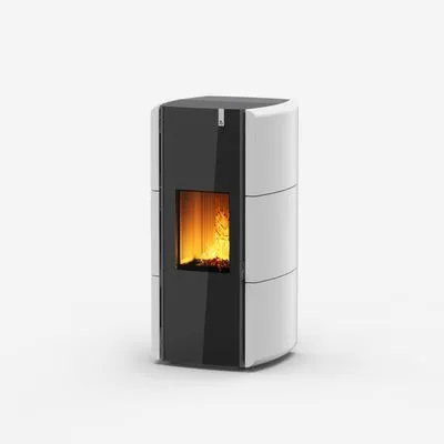 GIROLAMI CURVY 9 9KW