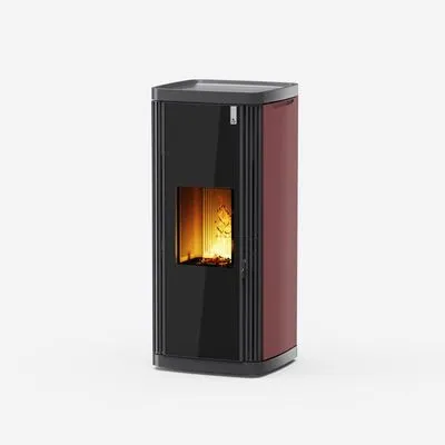 GIROLAMI VERT 9 9KW