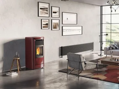EK63 MONDAYH BORDEAUX 19,2 kW 