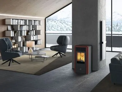 EK63 SPOT100 H BORDEAUX 10,1 kW 