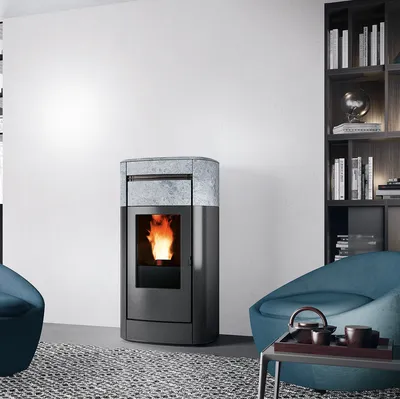 EDILKAMIN VYDA 13++ EVO 12,6 KW