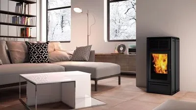 EDILKAMIN NARA 9+ 9,2 KW