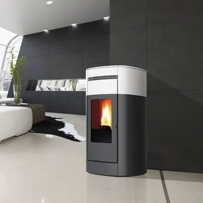 EDILKAMIN VYDA 13++ EVO 12,6 KW