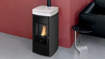 EDILKAMIN YANA 9+ EVO 9,2 KW